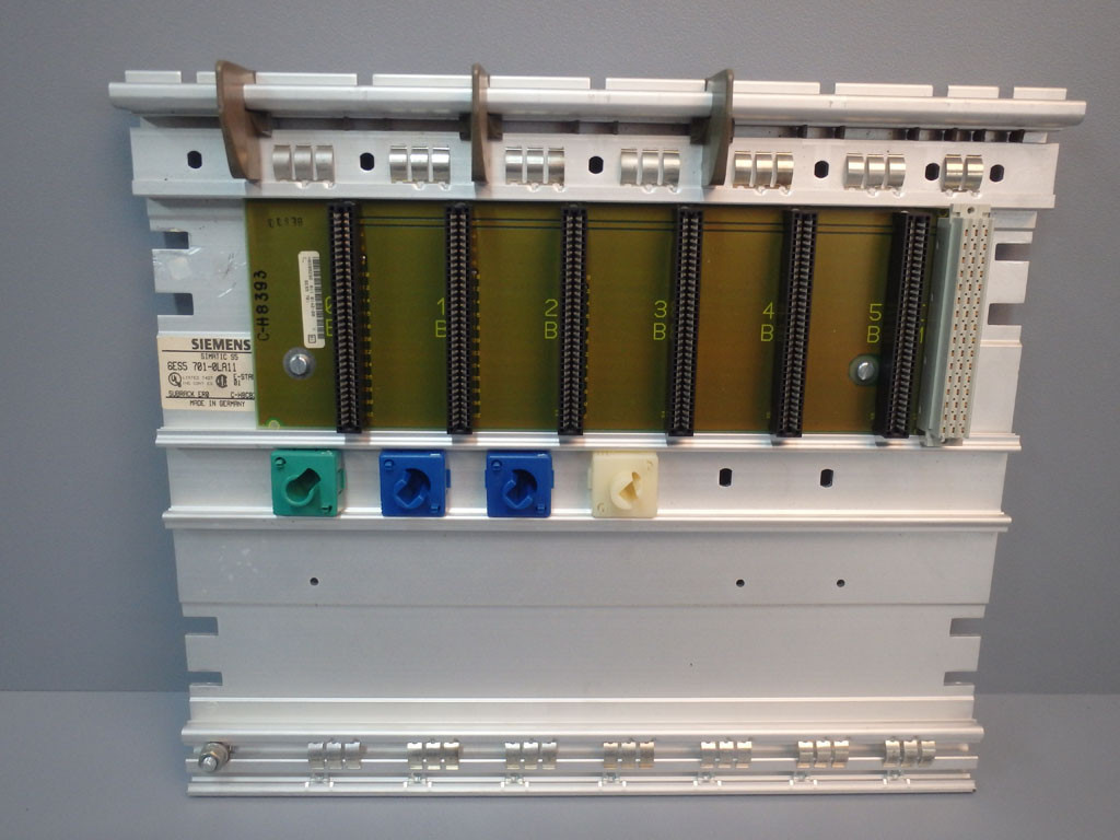 SIEMENS 6ES5701-0LA11