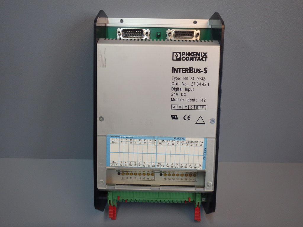 PHOENIX CONTACT 2784421