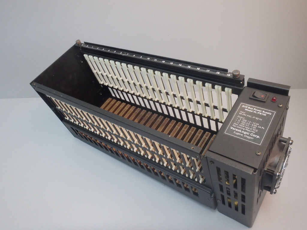 VERSALOGIC CORP. VL-PS100