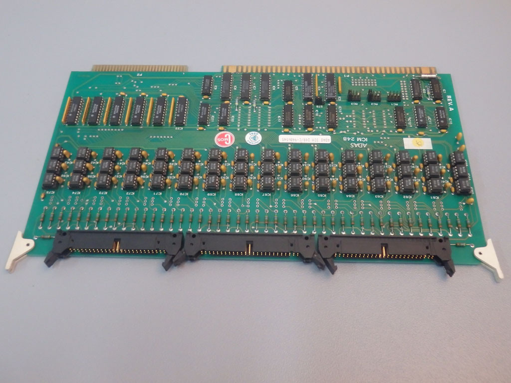 ADAS ICM248/C