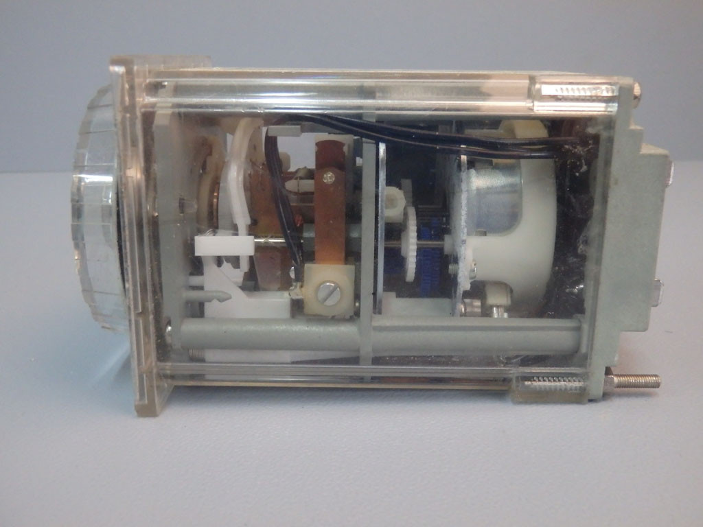 SCHLEICHER DZ12-SL0.1-3S