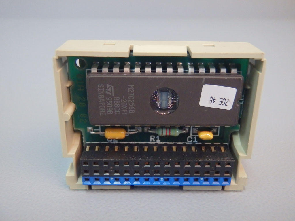 TÉLÉMÉCANIQUE  TSXMC70E48