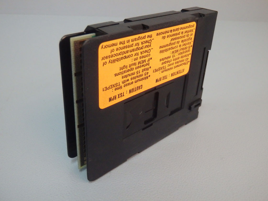 TÉLÉMÉCANIQUE  TSXRPM25616