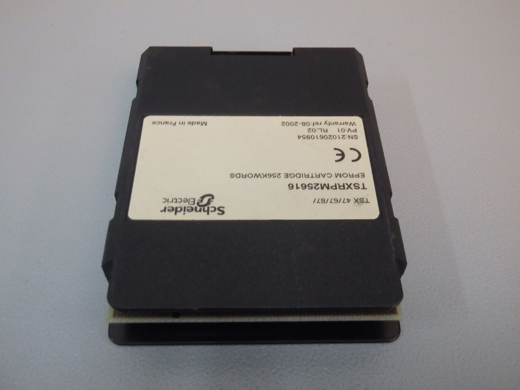 TÉLÉMÉCANIQUE  TSXRPM25616