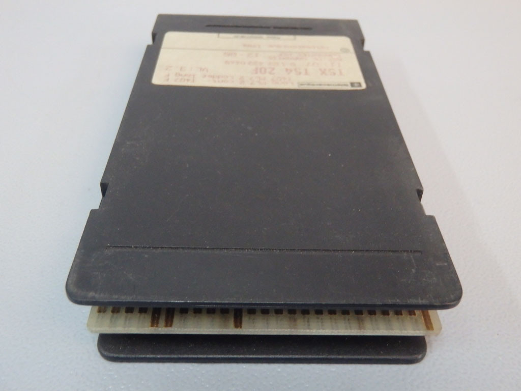 TÉLÉMÉCANIQUE  TSXTS420F