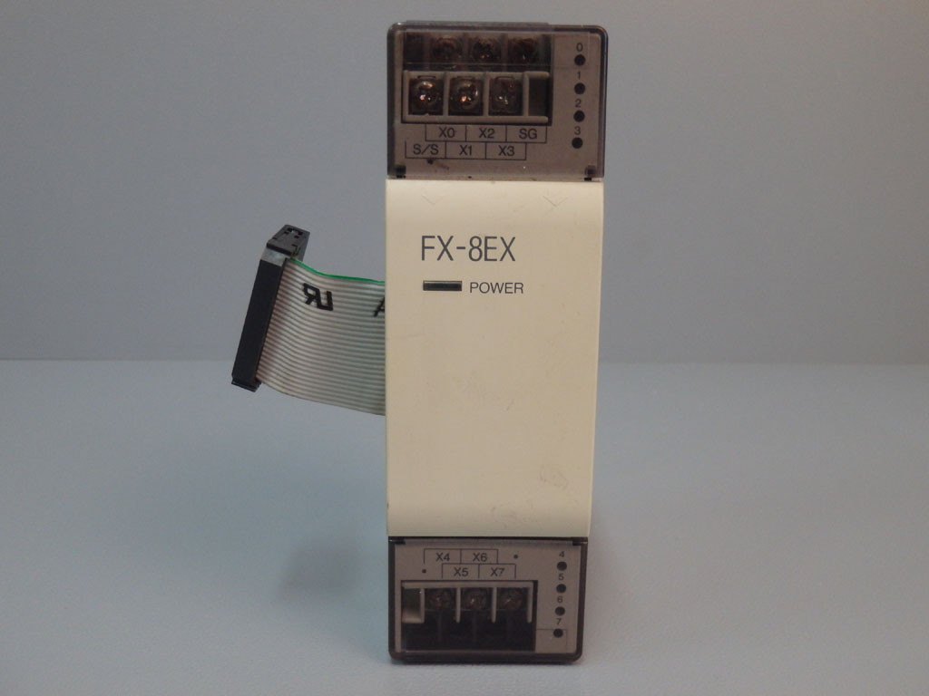 MITSUBISHI FX-8EX-ES