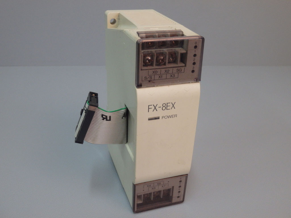 MITSUBISHI FX-8EX-ES