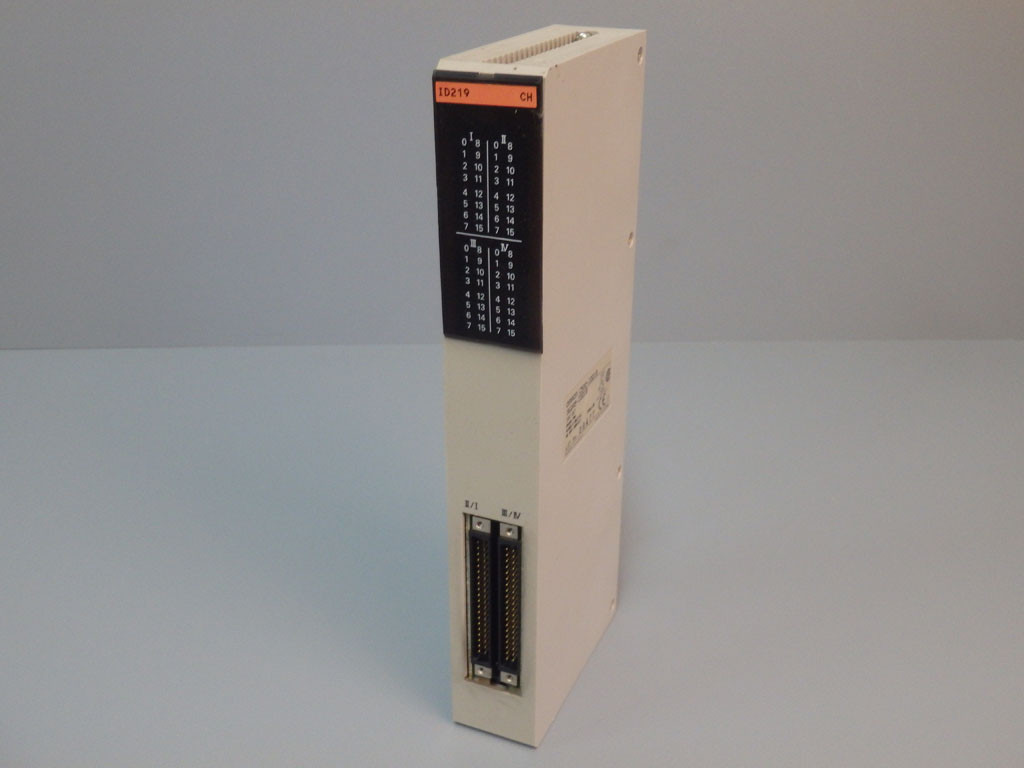 OMRON C500-ID219