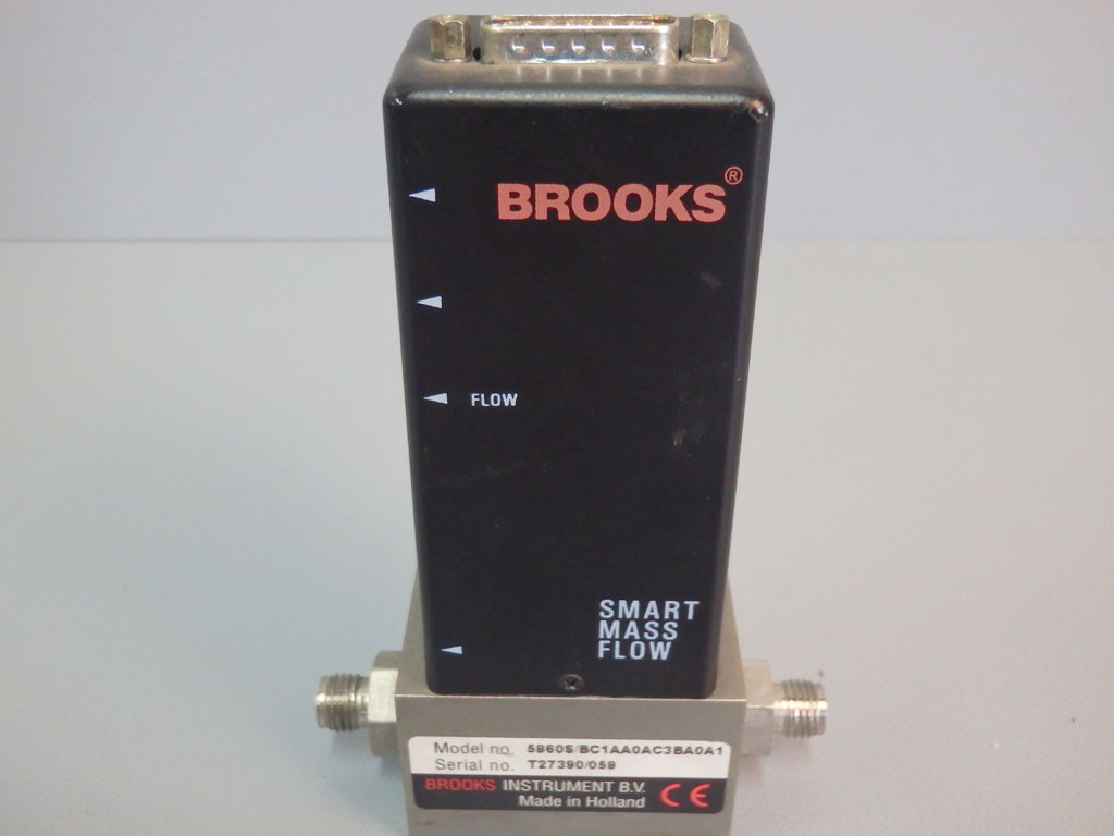 BROOKS 5860S/BC1AA0AC3BA0A1