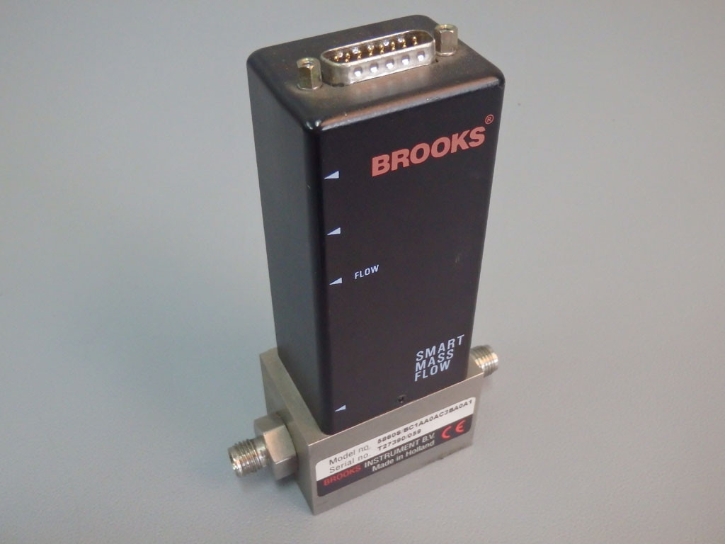 BROOKS 5860S/BC1AA0AC3BA0A1