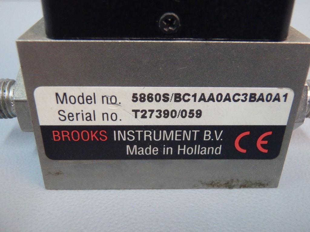BROOKS 5860S/BC1AA0AC3BA0A1