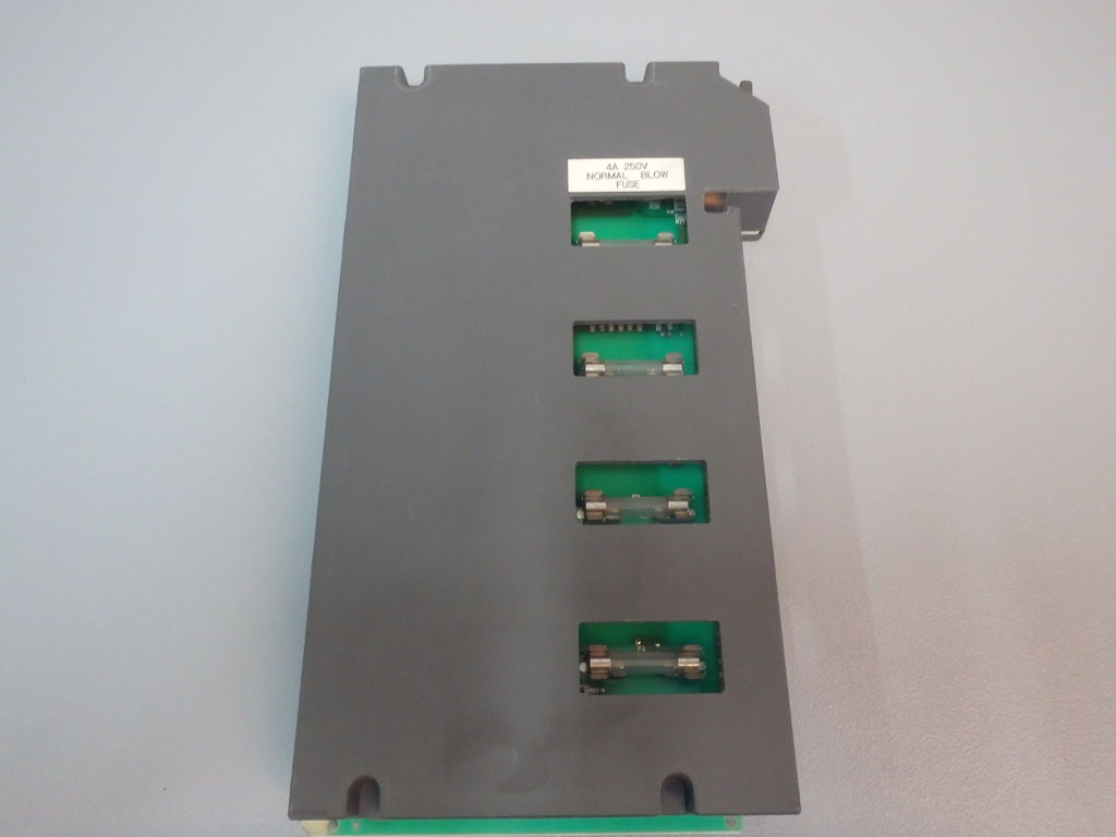 ALLEN-BRADLEY 1771-OBN