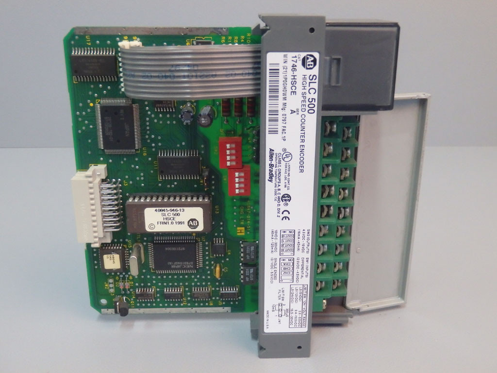 ALLEN-BRADLEY 1746-HSCE