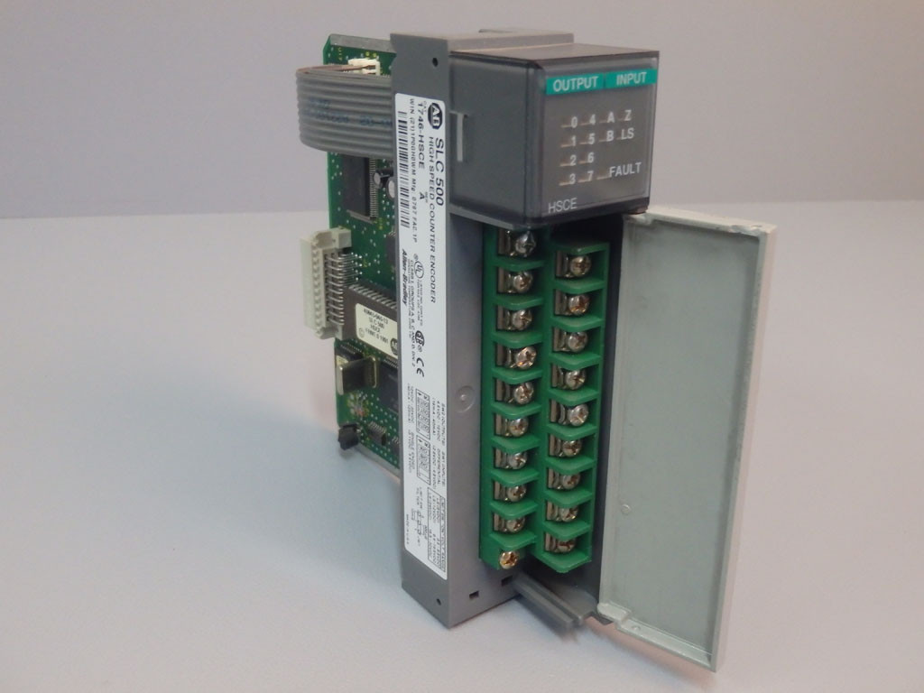 ALLEN-BRADLEY 1746-HSCE