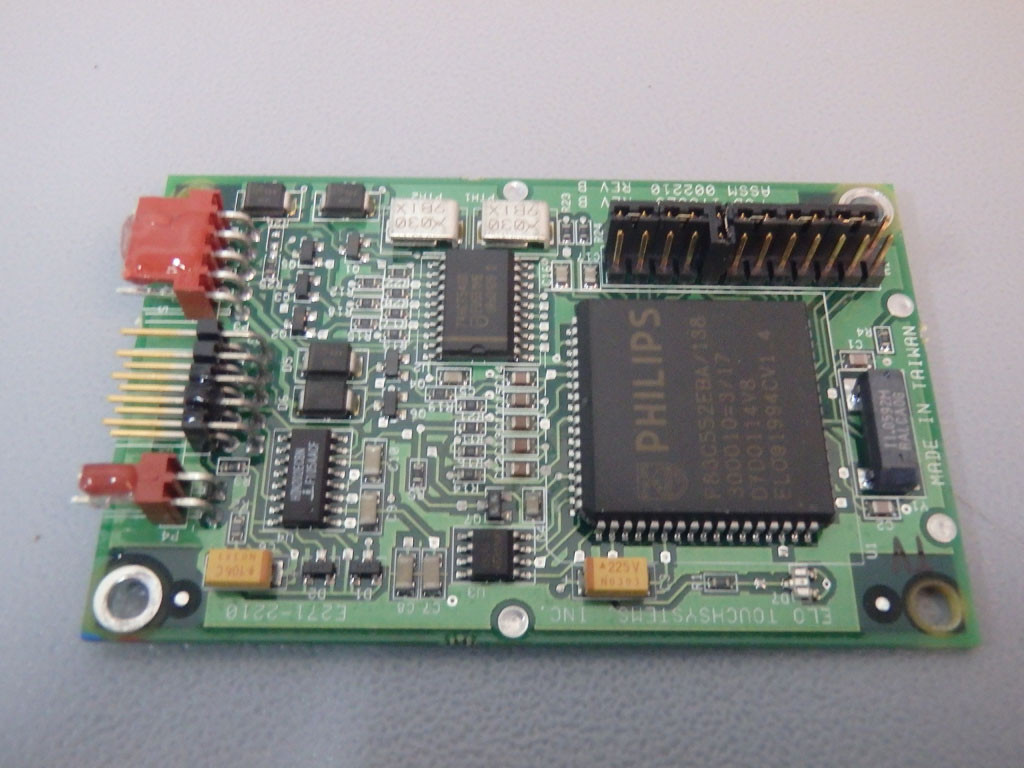 ELO TOUCHSYSTEMS E271-2210