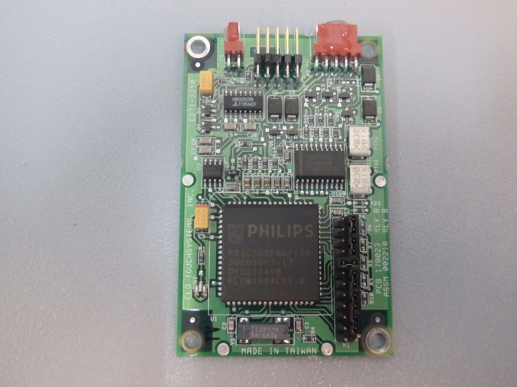 ELO TOUCHSYSTEMS E271-2210