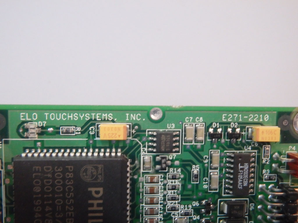 ELO TOUCHSYSTEMS E271-2210