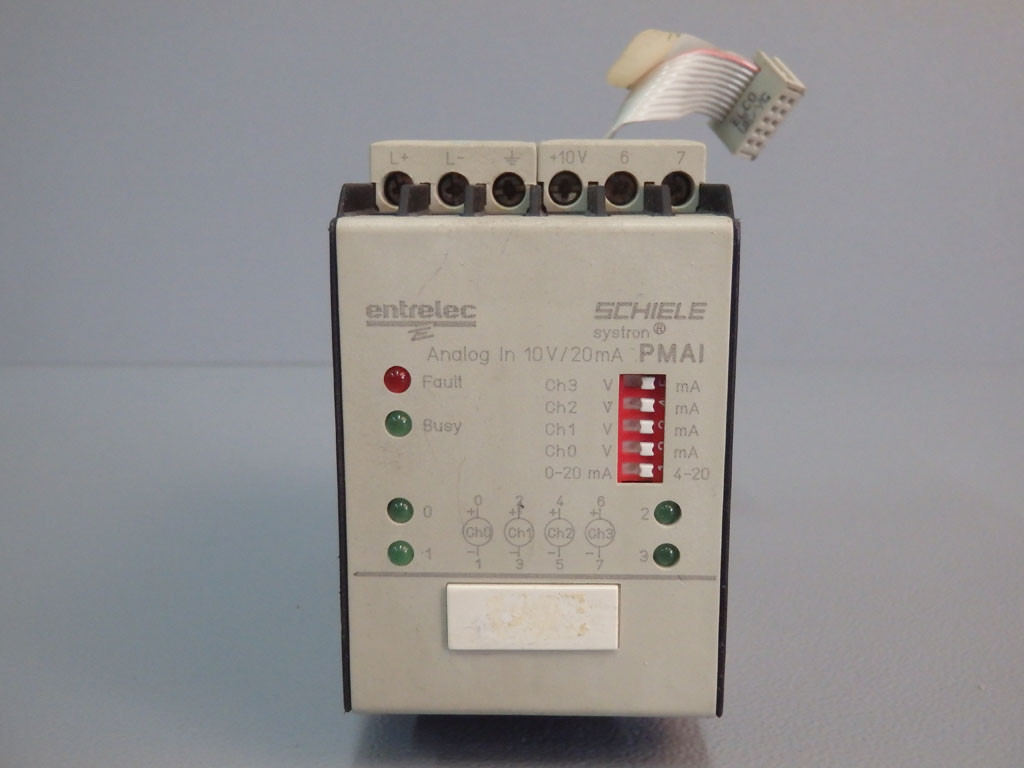 SCHIELE PMAISYSTRON6255