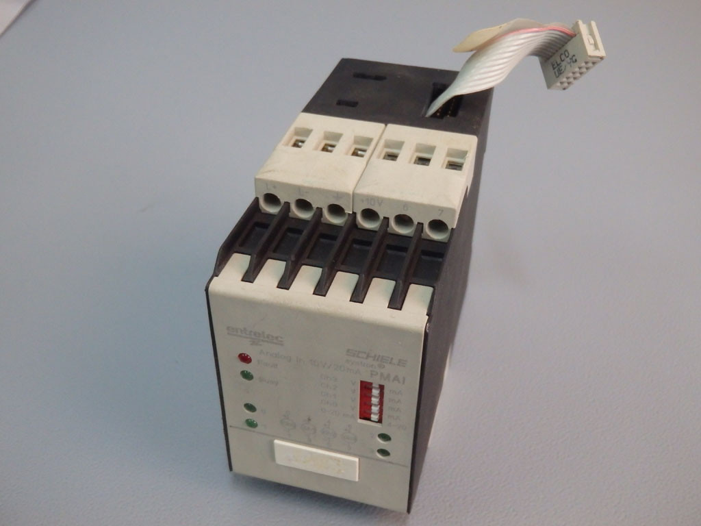 SCHIELE PMAISYSTRON6255