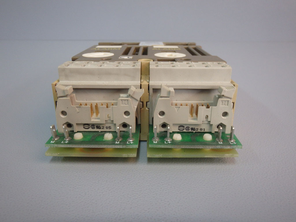 PHOENIX CONTACT F-S02120