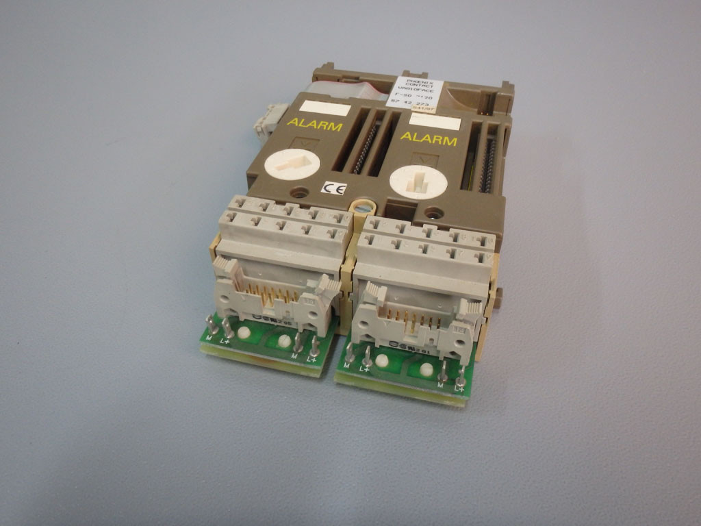 PHOENIX CONTACT F-S02120