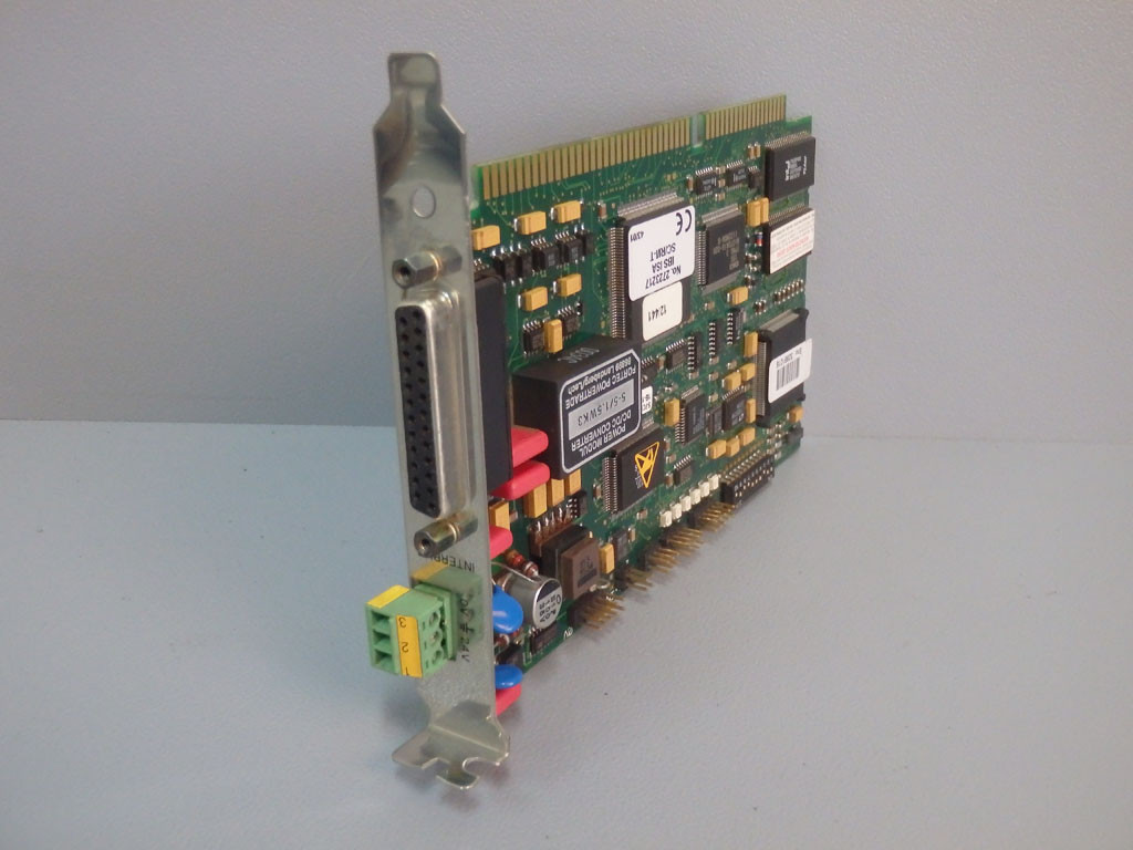 KUKA PHOENIX ISASC/RI/I-T