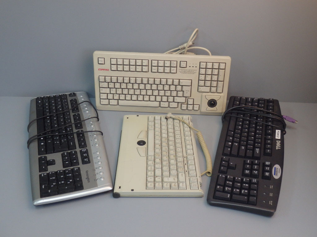 CLAVIER DIVERS CLAVIER