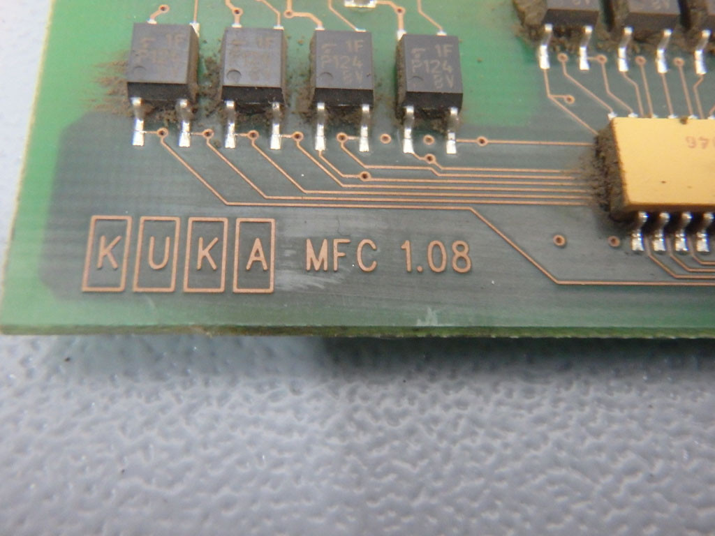 KUKA MFC1.08