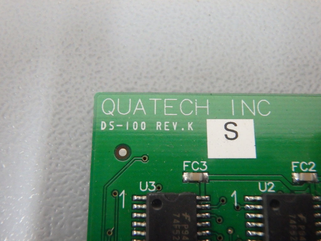 QUATECH D5-100