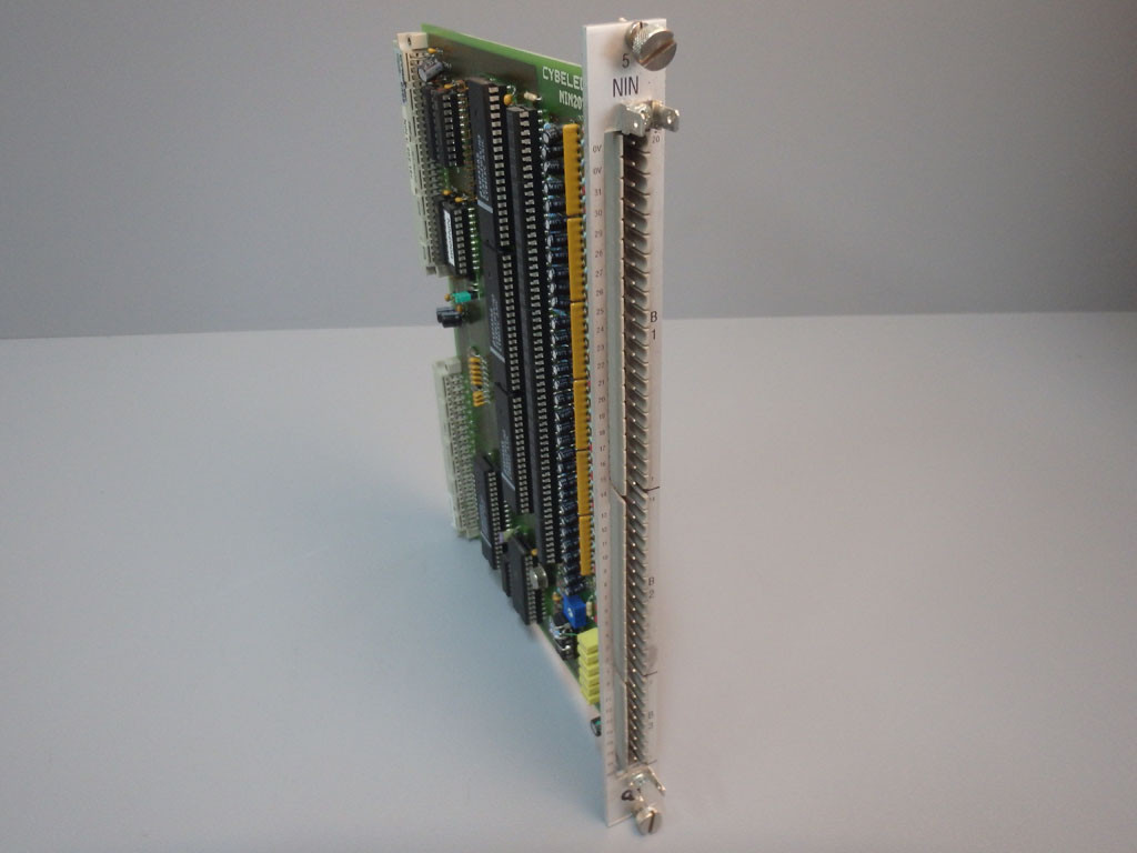 CYBELEC NIN202-5A