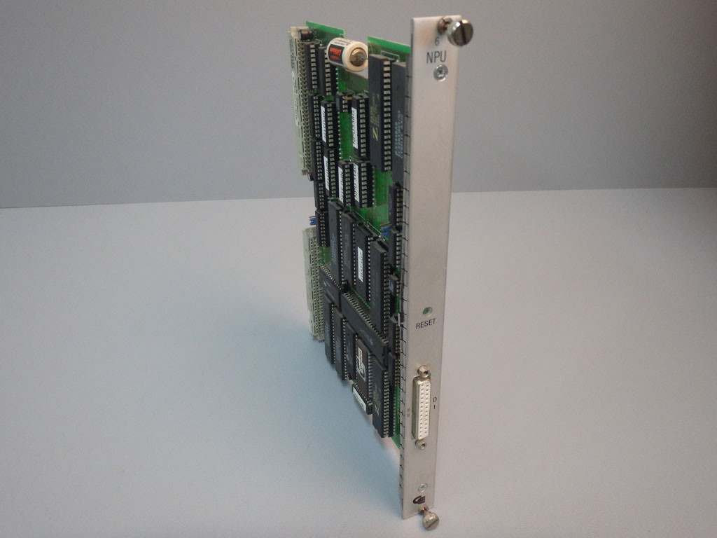 CYBELEC NPU-303F-101B