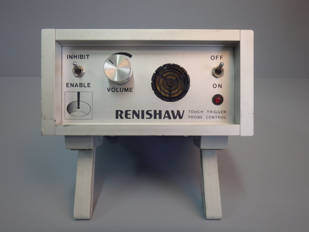 RENISHAW 9956