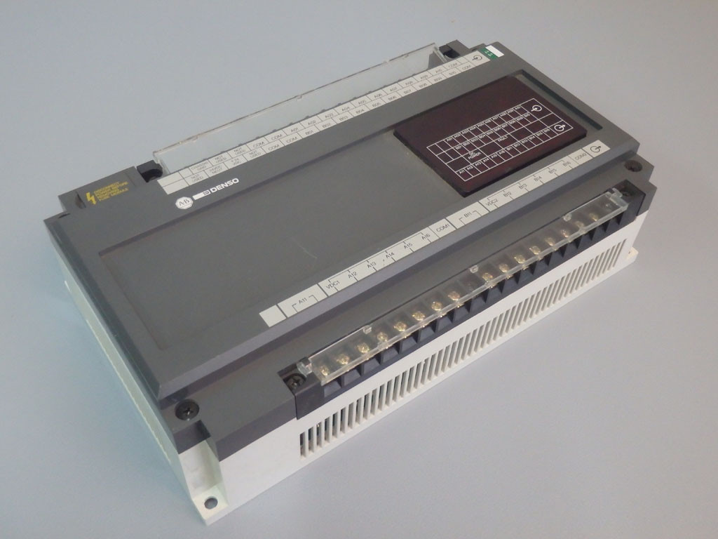 ALLEN-BRADLEY 8500-E154