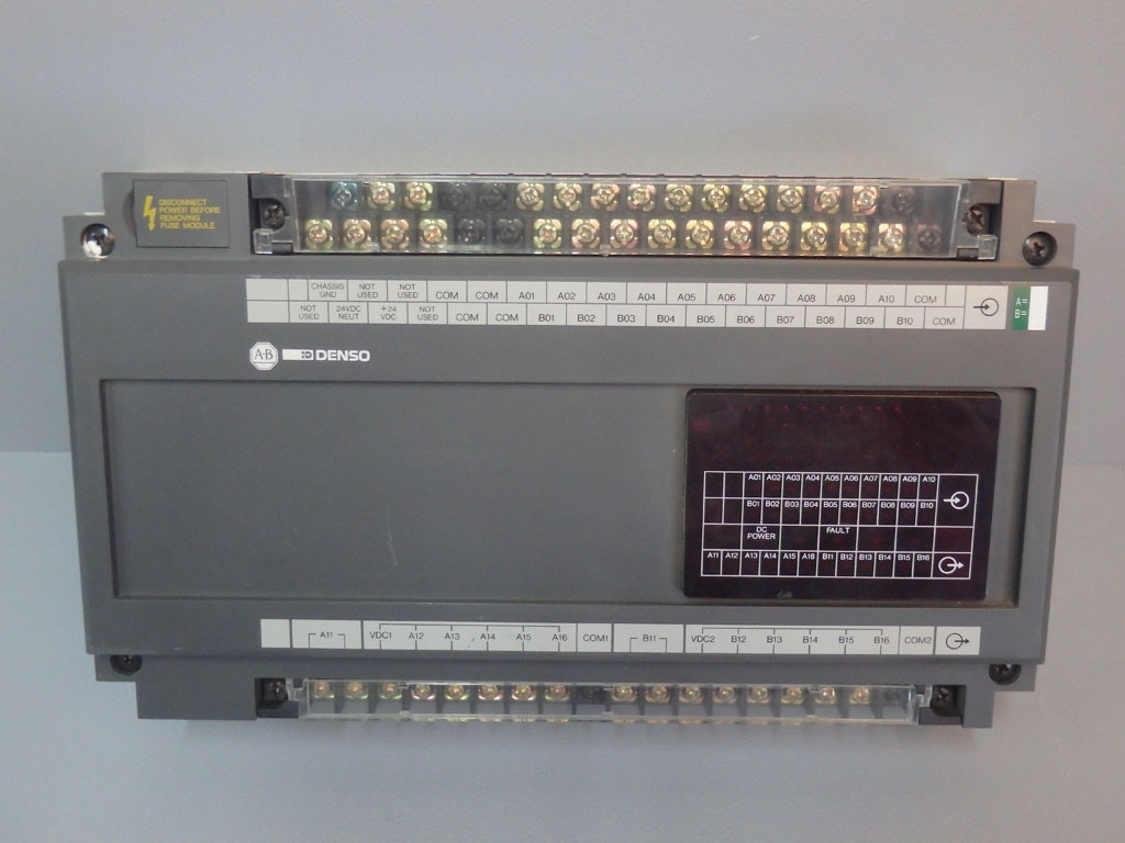 ALLEN-BRADLEY 8500-E154