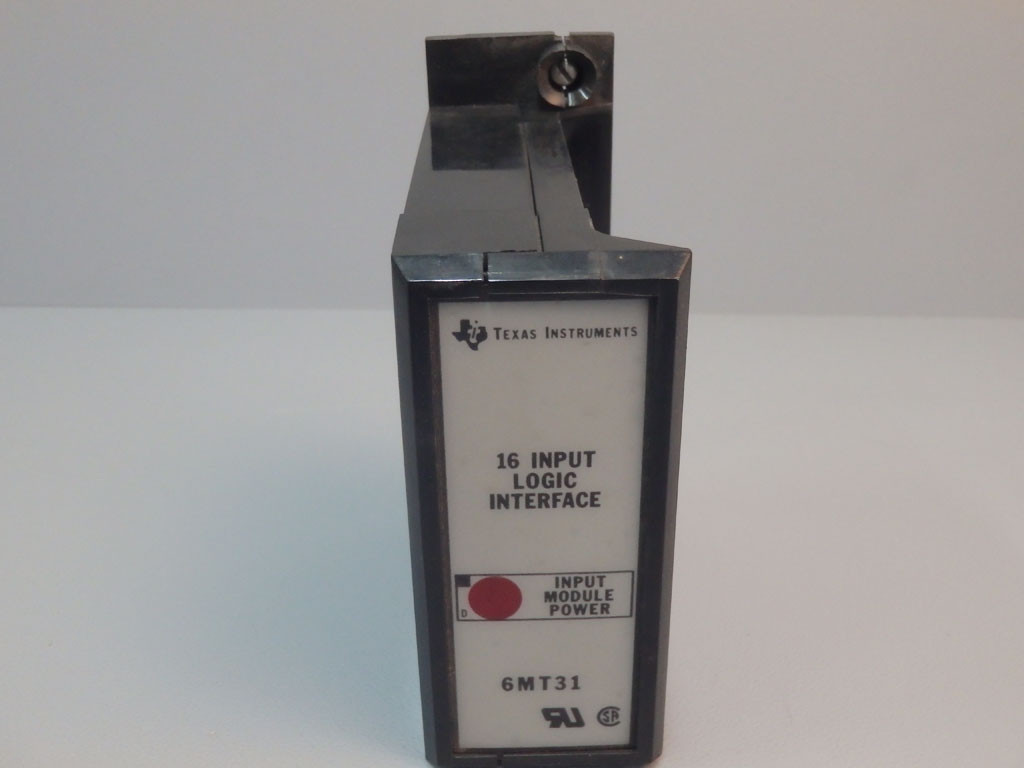 TEXAS INSTRUMENTS 6MT31