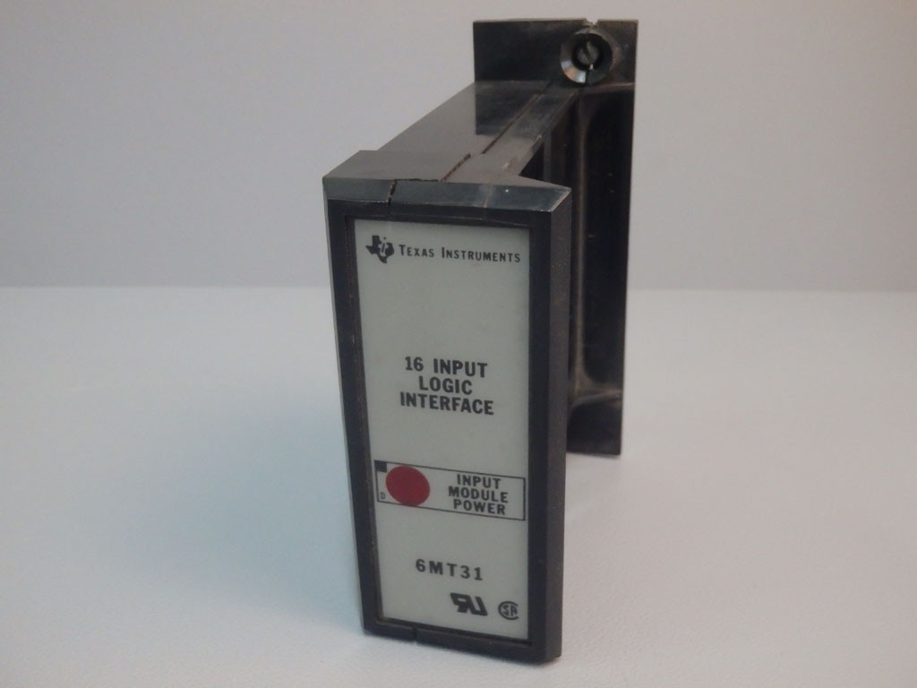 TEXAS INSTRUMENTS 6MT31