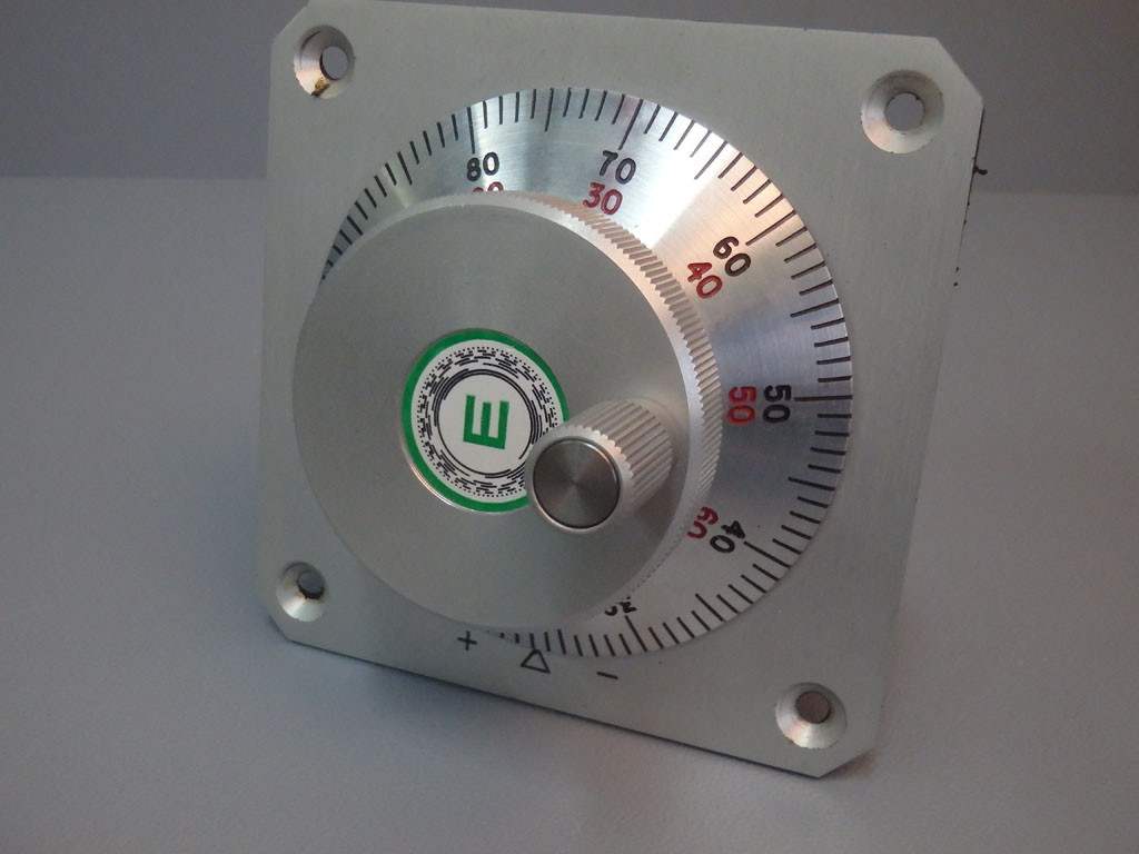 ELCIS V/VE110-100-5-B-N-MS