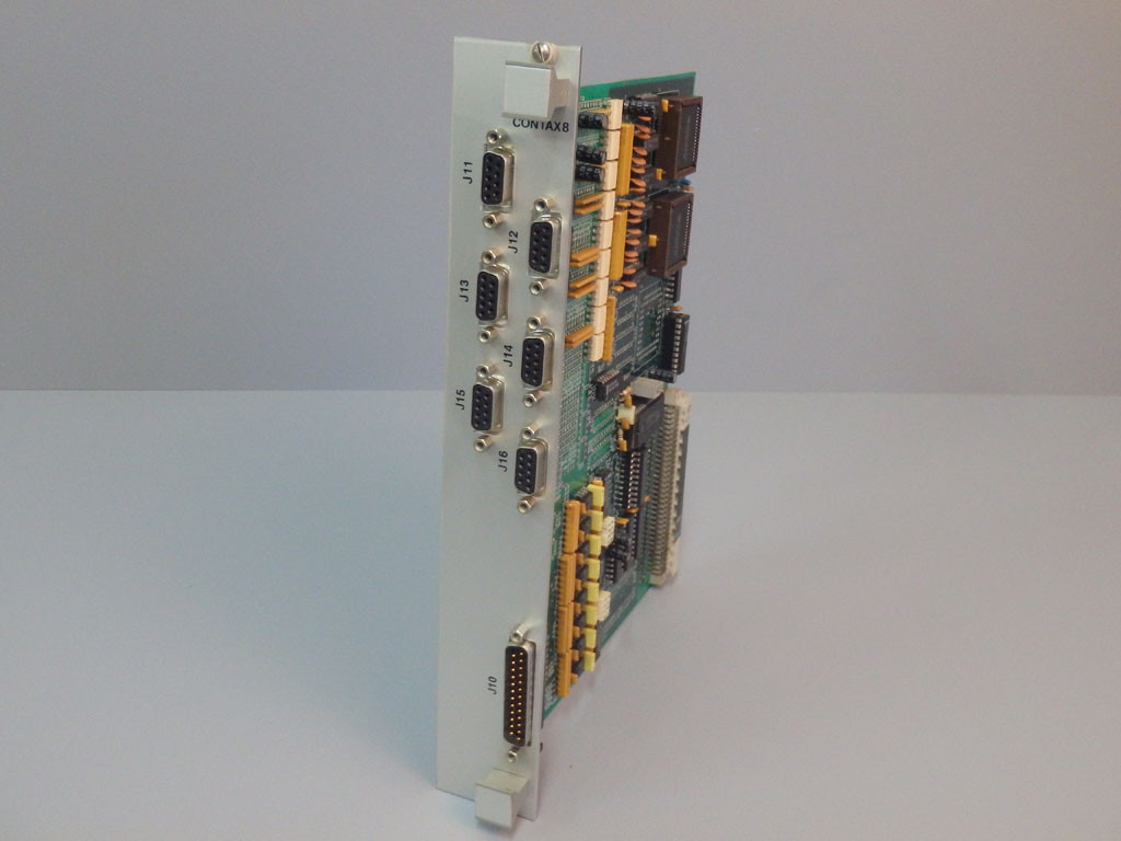 VIDUE ELECTRONICA CSCONTAX8910329