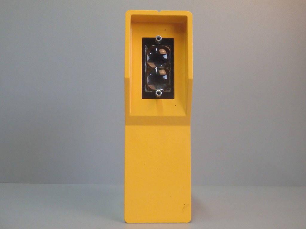 LEUZE ELECTRONIC SLS89/7E-220/240V