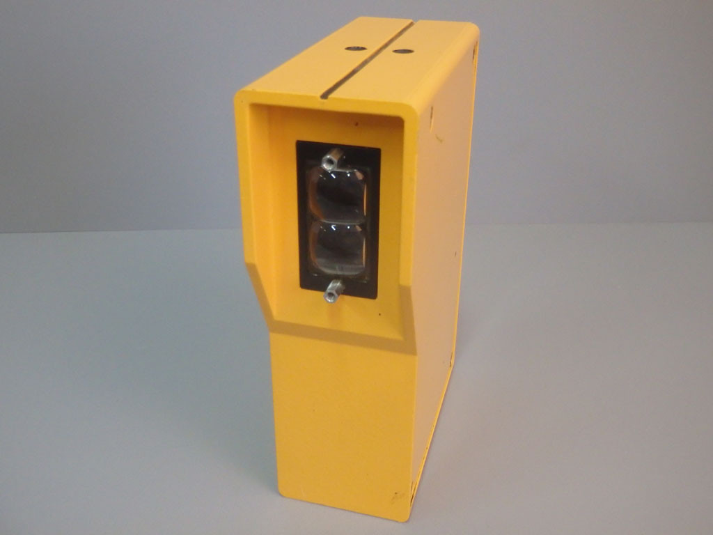 LEUZE ELECTRONIC SLS89/7E-220/240V