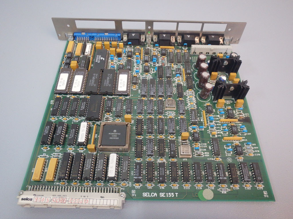 SELCA  SE155T