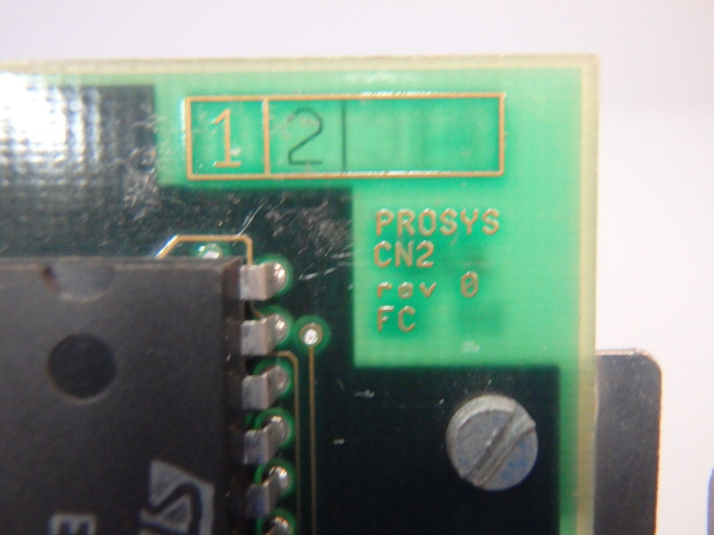 PROSYS CN2-1