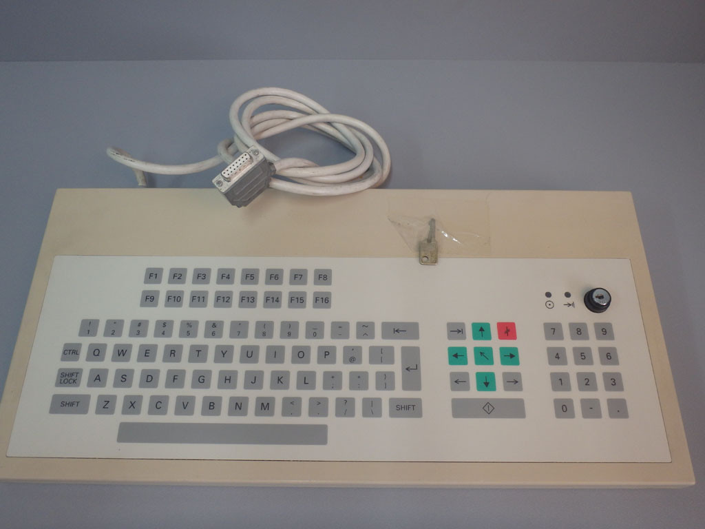 SIEMENS 6ES5982-2AA11