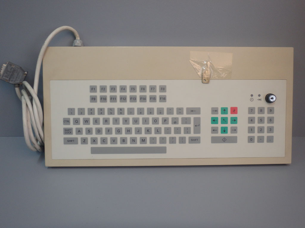 SIEMENS 6ES5982-2AA11