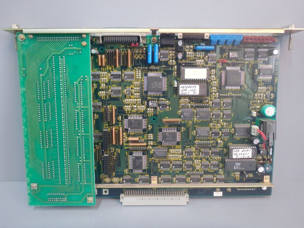 FUJI ELECTRIC F13059512C