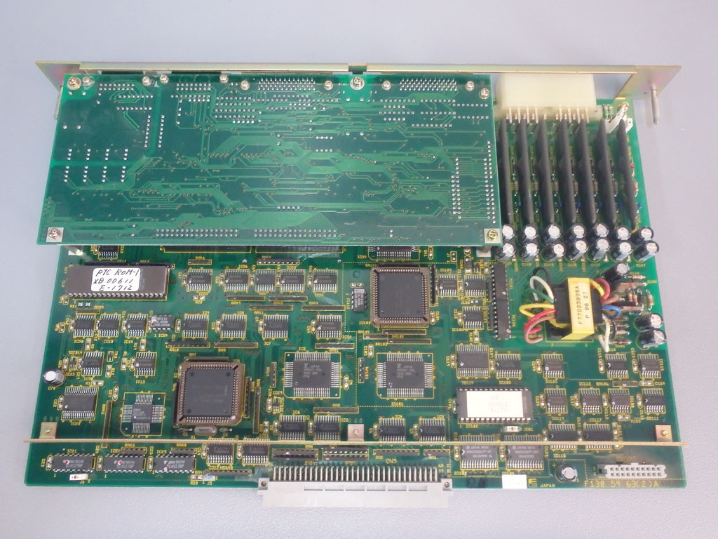 FUJI ELECTRIC F1305963