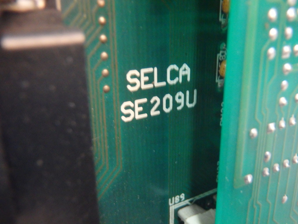 SELCA  SE209U
