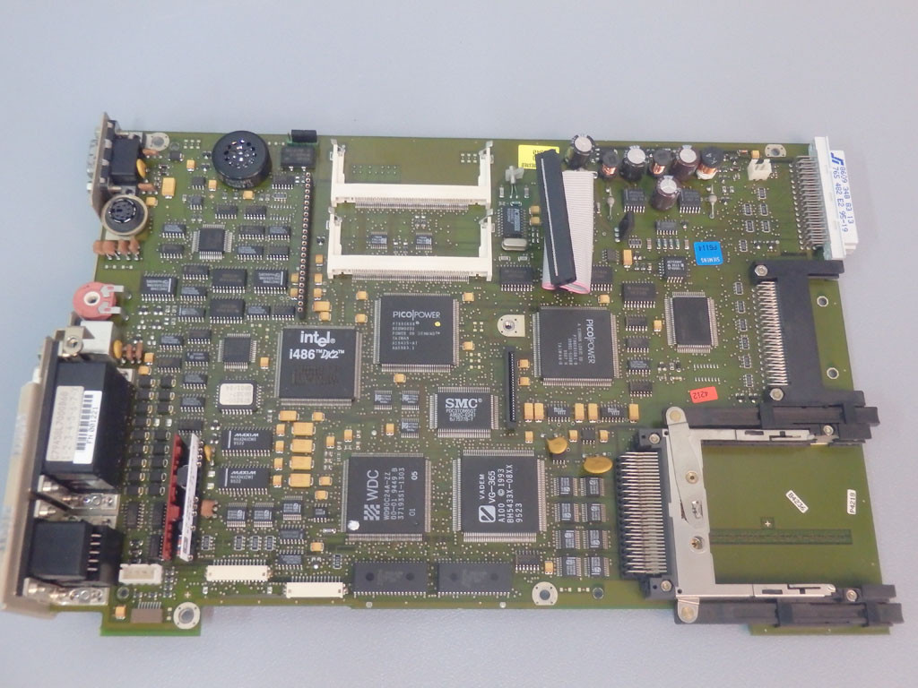 SIEMENS C79040-A7530-C068-04-85
