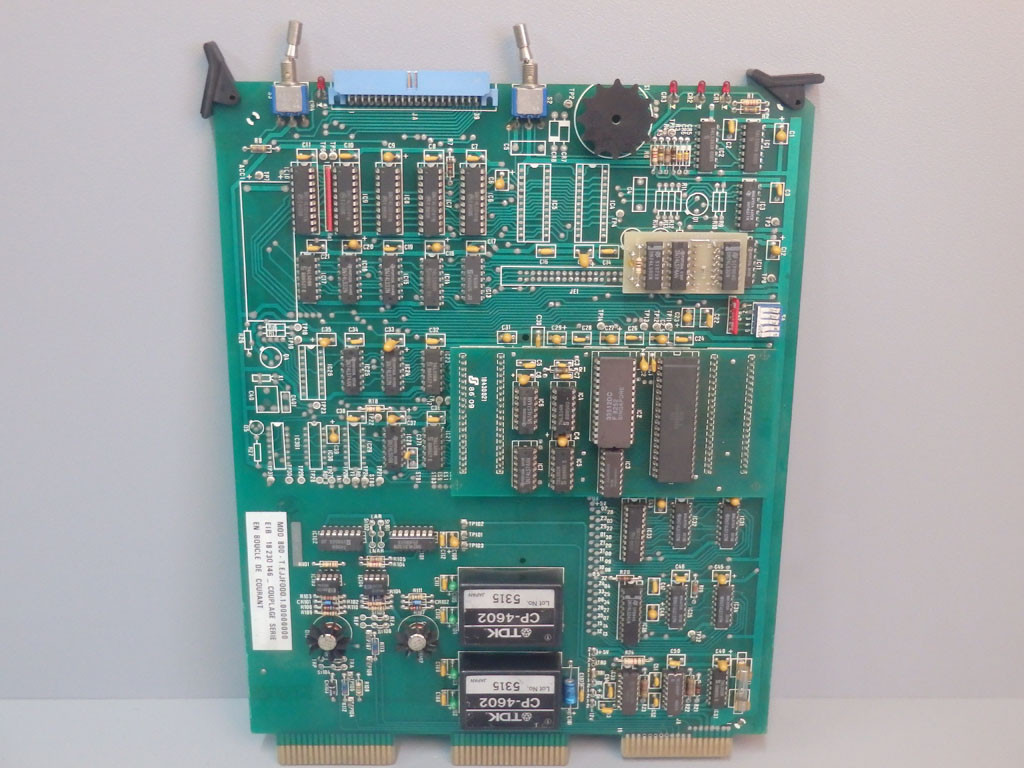 SCHLUMBERGER T-EJJF000.1.00000000