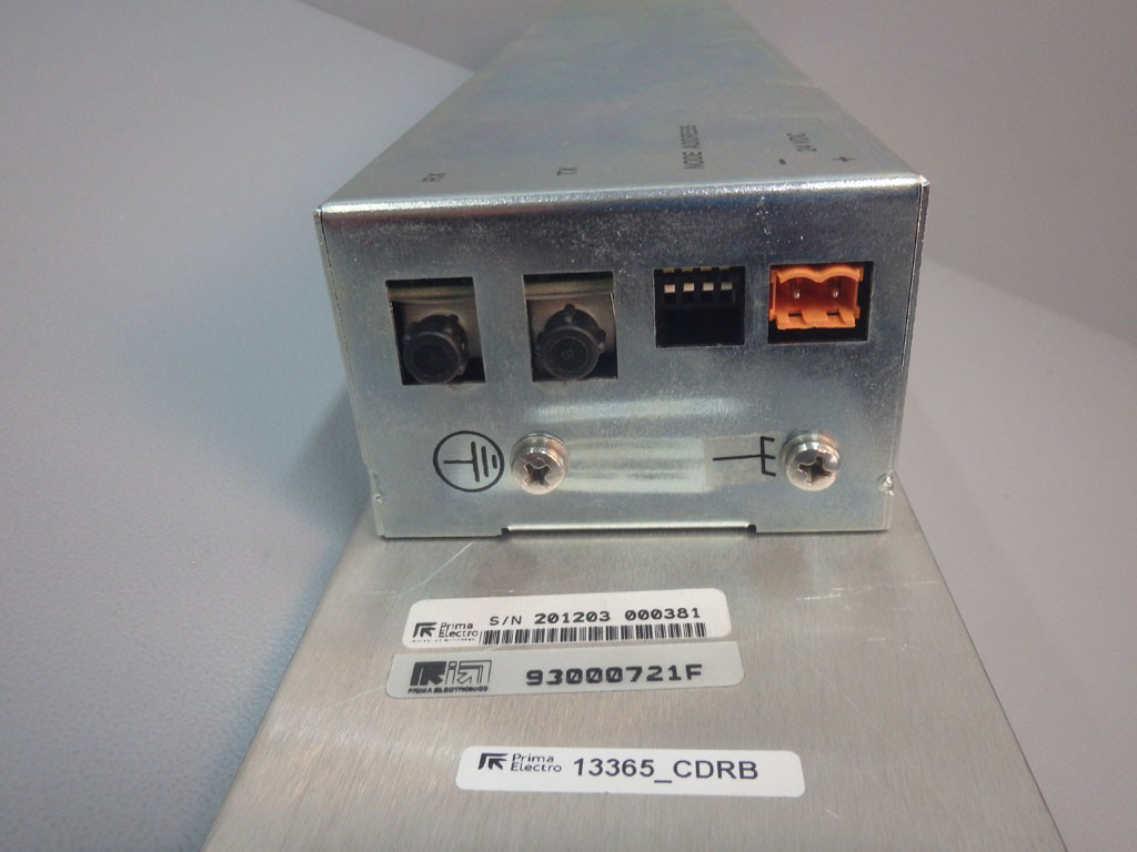 PRIMA ELECTRO 93000721F